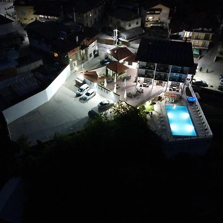 Hotel Deyanira Gorno Dryanovo Buitenkant foto
