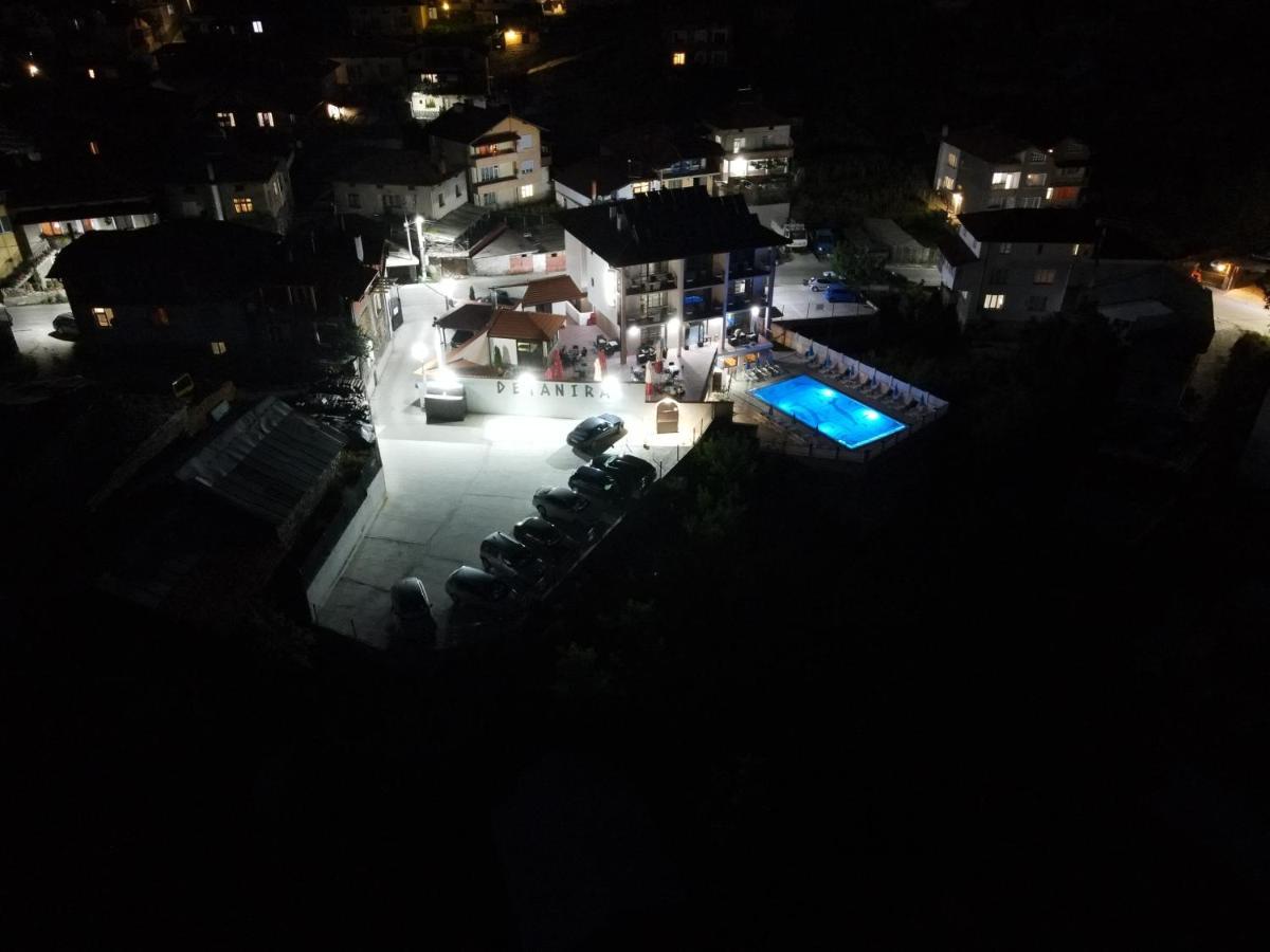 Hotel Deyanira Gorno Dryanovo Buitenkant foto
