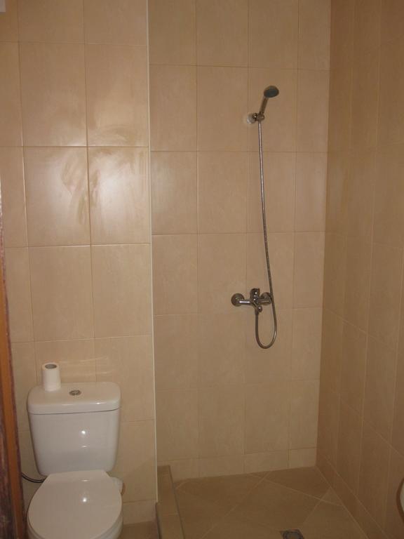 Hotel Deyanira Gorno Dryanovo Kamer foto