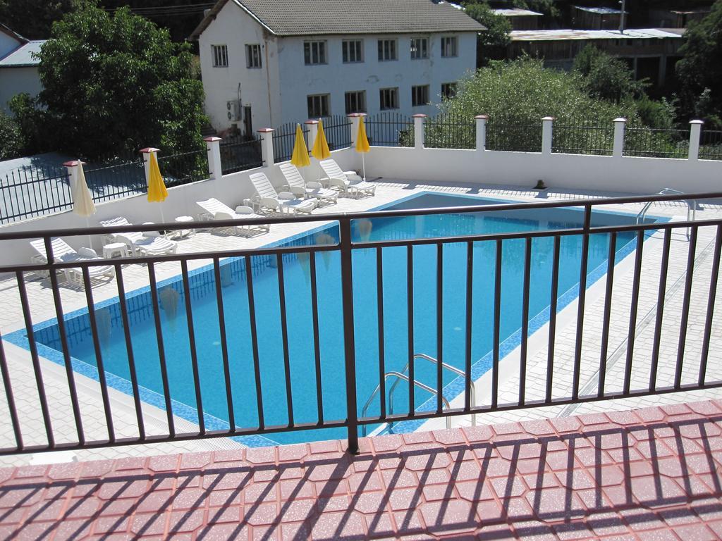 Hotel Deyanira Gorno Dryanovo Kamer foto