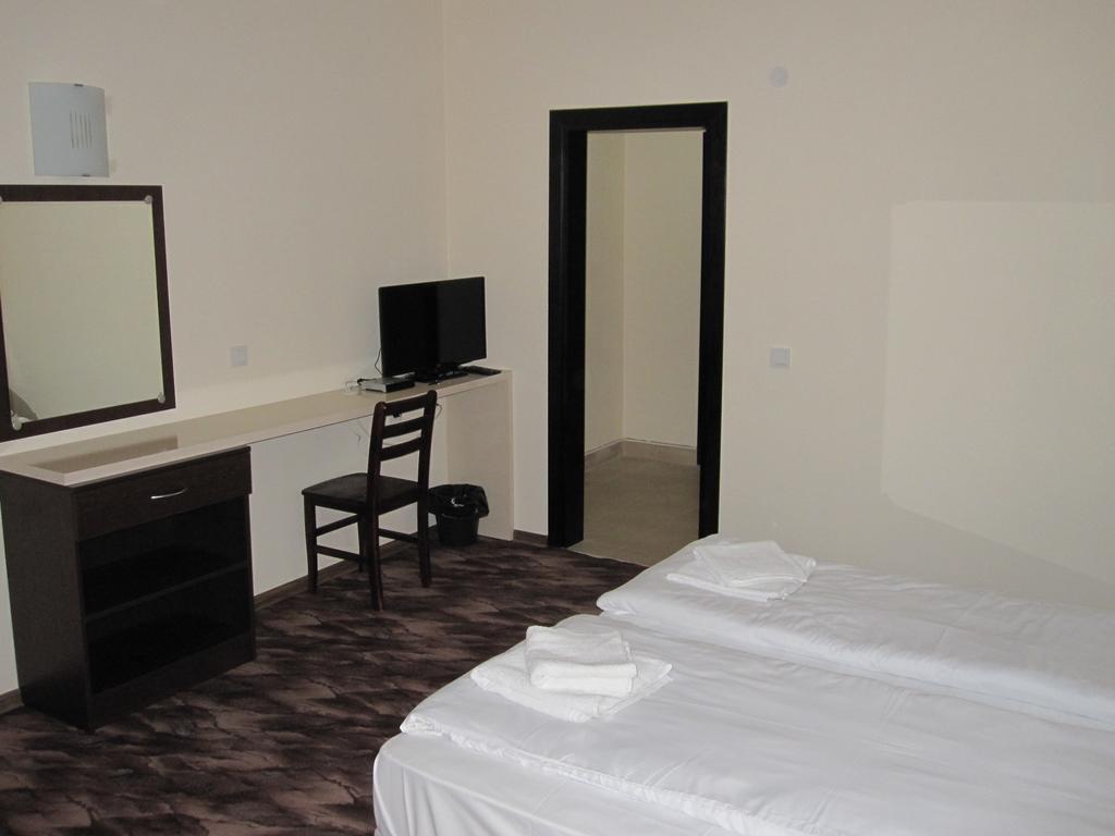 Hotel Deyanira Gorno Dryanovo Kamer foto