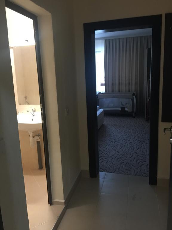 Hotel Deyanira Gorno Dryanovo Buitenkant foto