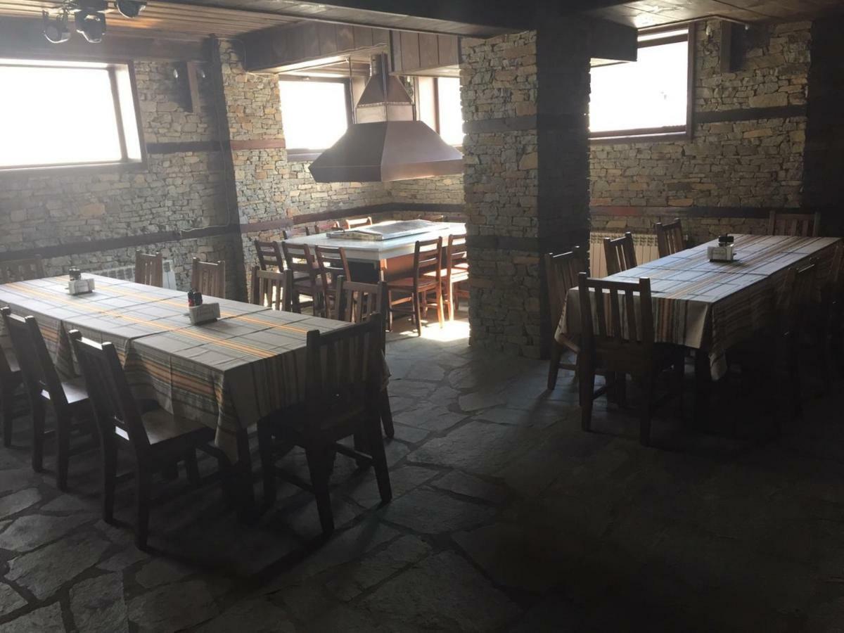Hotel Deyanira Gorno Dryanovo Buitenkant foto